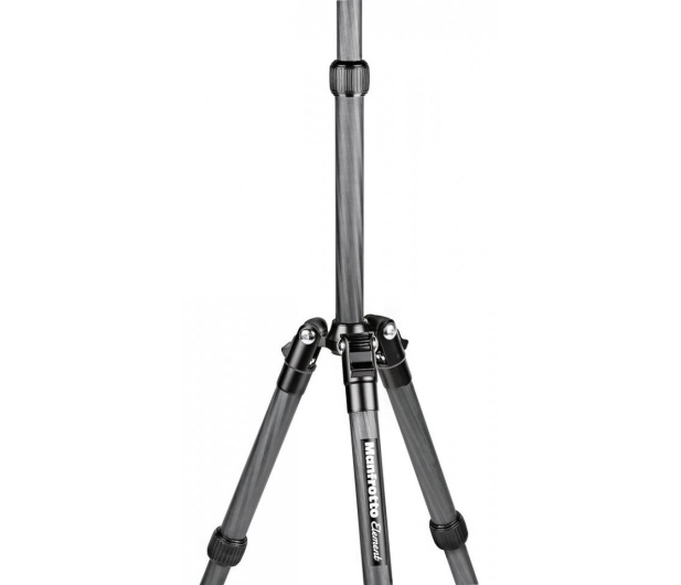 Manfrotto Element Traveller small Carbon - 650506 - zdjęcie 2